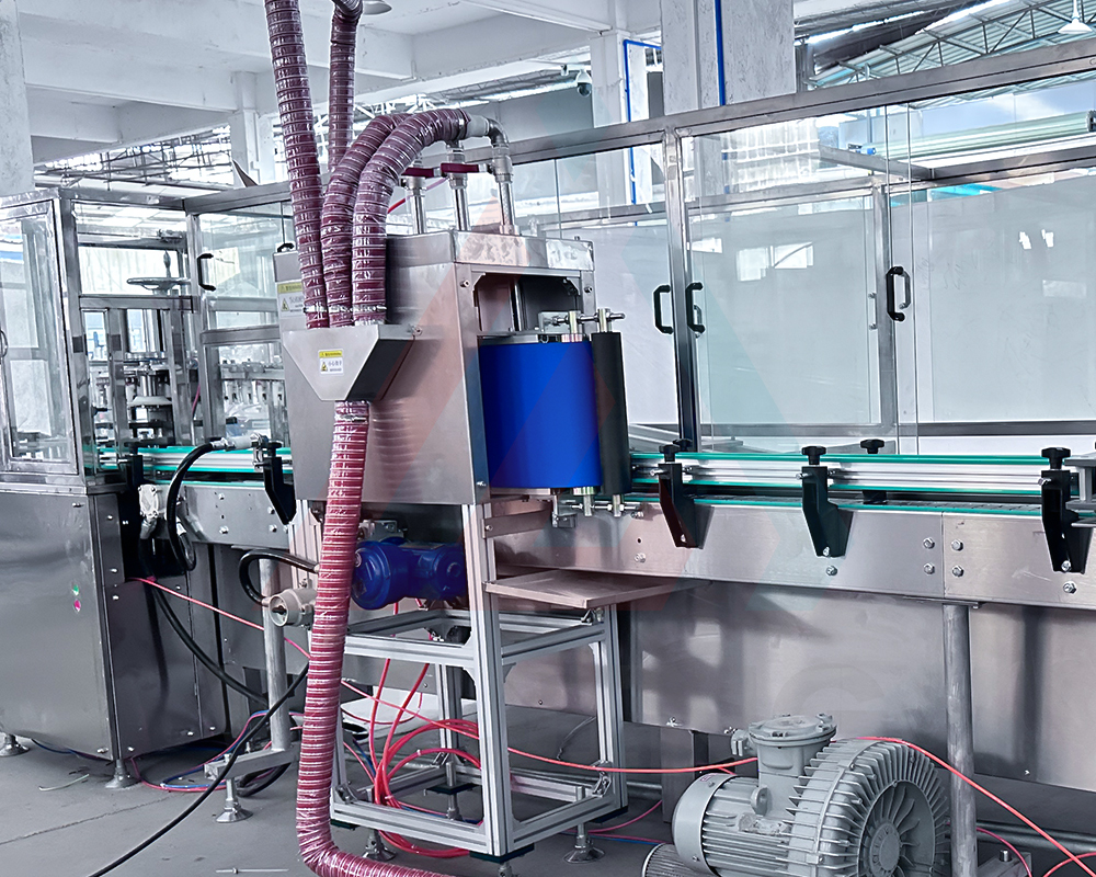 Water-Bath-Leakage-Testing-Machine-7 Машина для испытания на утечку в водяной бане-7