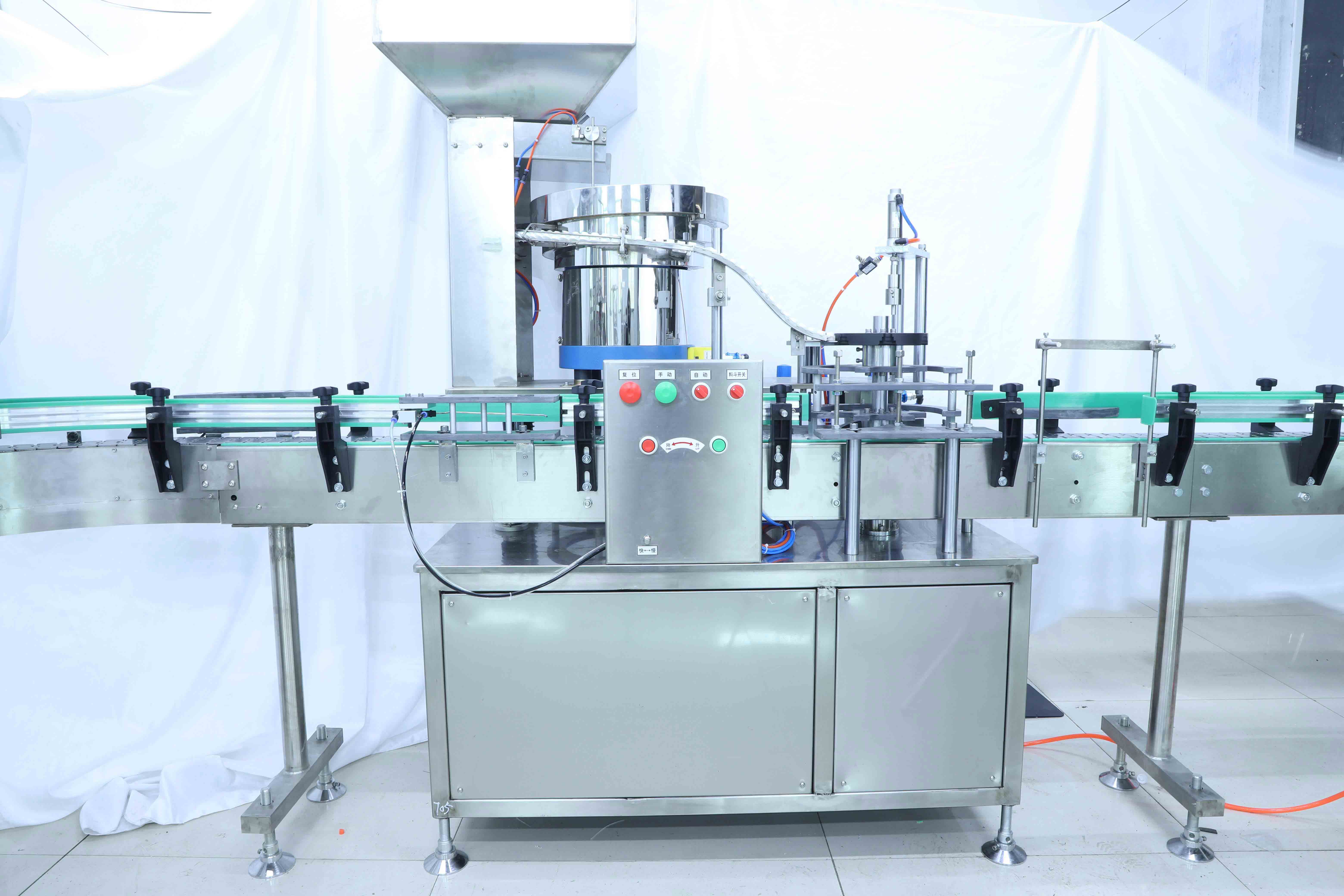 Actuator Fixed Machine Привод фиксированная машина