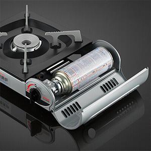 Топливные канистеры для шлеб