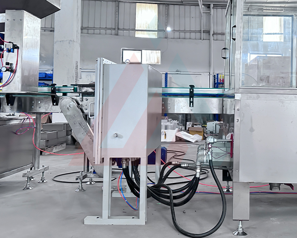 Water-Bath-Leakage-Testing-Machine-6 Машина для испытания на утечку в водяной бане-6