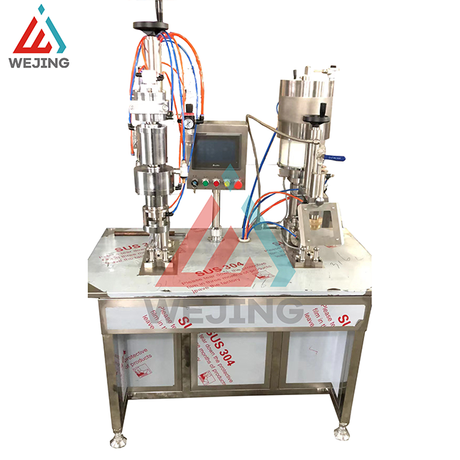 Наполнитель мешка клапана для аэрозольной начинки