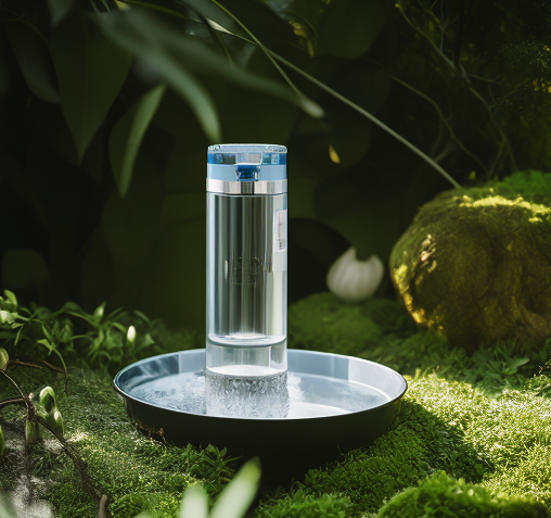 Система фильтрации воды обратного осмоса для промышленности химической косметики