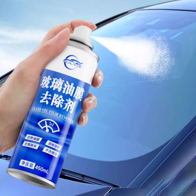 Аэрозоли для автомобильной продукции