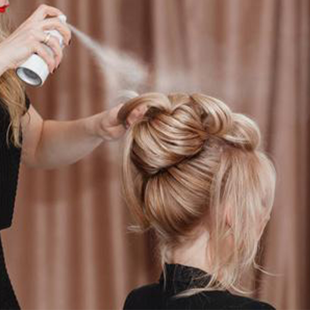 Ежедневные спреи