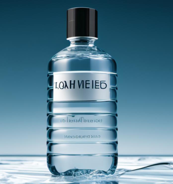 Очистите воду из системы фильтрации RO.