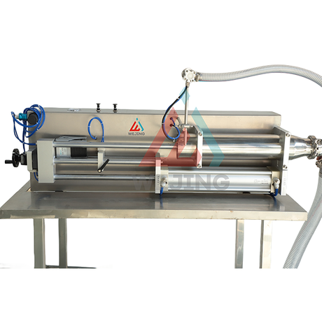 Разливочные машины для малого бизнеса