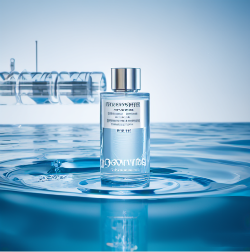 Тонер изготавливается из системы водоснабжения RO