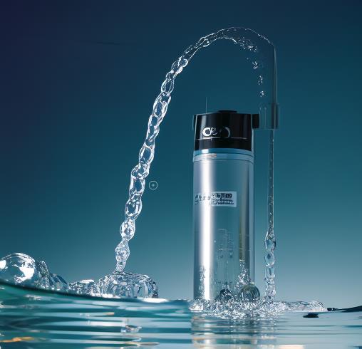 система фильтрации воды обратного осмоса