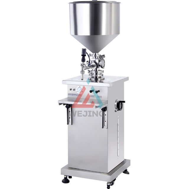 Косметическая упаковка – обзор основного оборудования