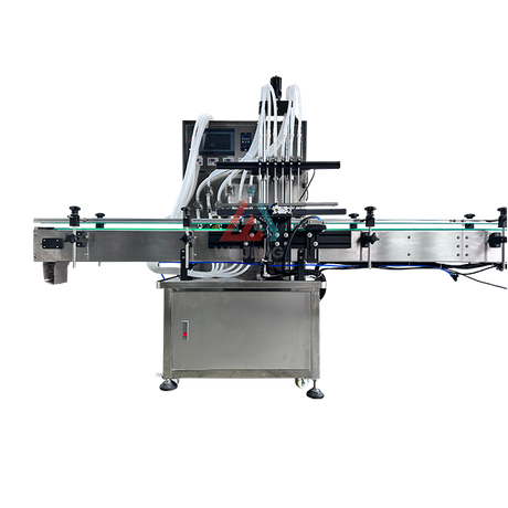 Новый поставщик горячего автоматического разливочного оборудования