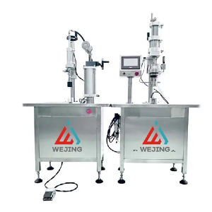 Основные преимущества машин для розлива аэрозолей в пакеты с клапаном при упаковке продукции