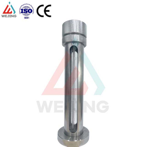 Испытательное оборудование для анализа совместимости Машина для испытания растворимости содержимого трубки высокого давления для наполнения аэрозоля