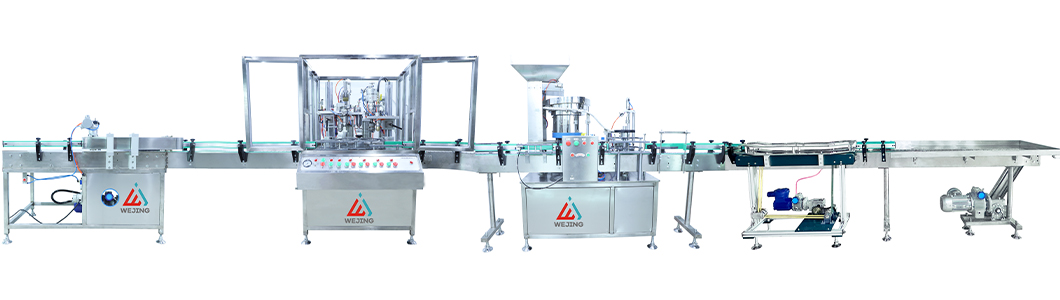 Аэрозольная машина 