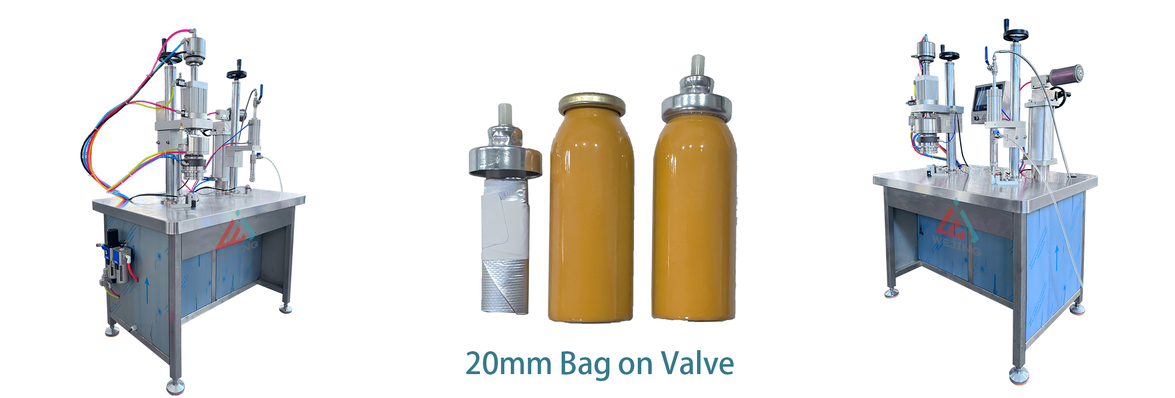 Бумажный спрей-BOV-Аэрозольная машина для внешнего обжима-13