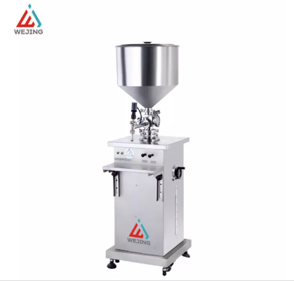 Машина для розлива косметики: какие машины необходимы для начала косметического бизнеса?