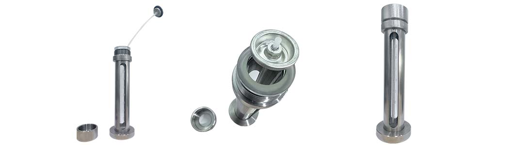 анализиспытательное оборудование