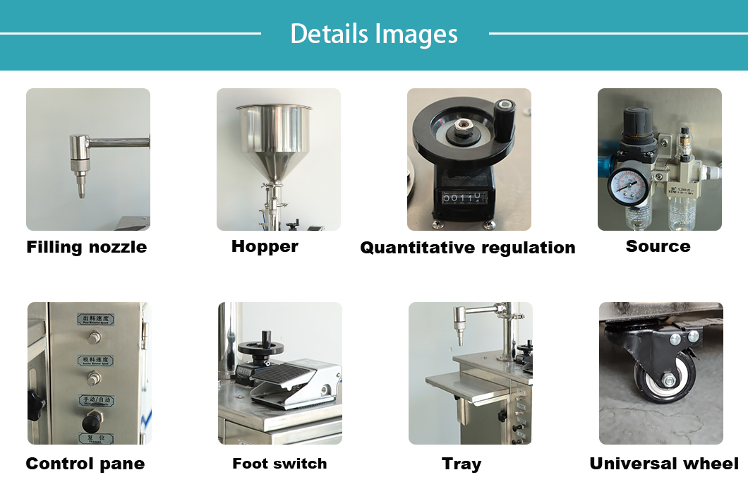 Жидкая пастовая начинка