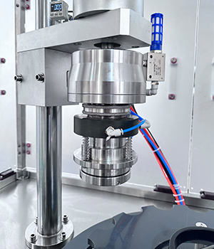 Автоматическая аэрозольная машина аэрозоля (2)