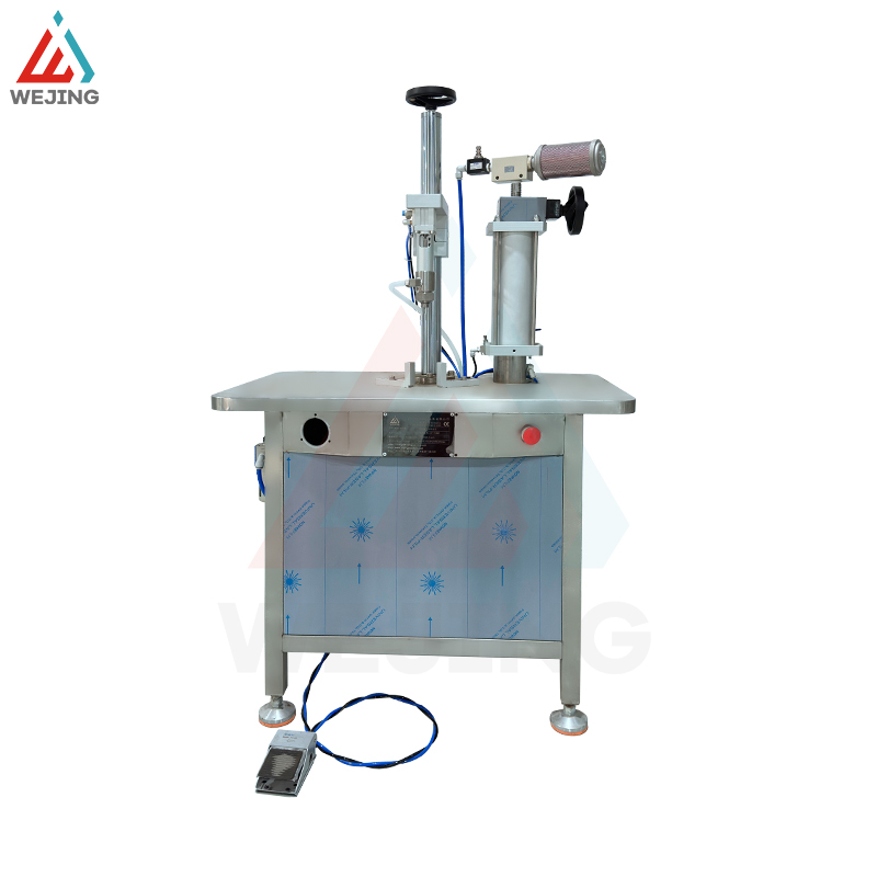 Маленькая аэрозольная начинка 