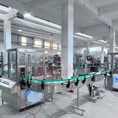 машина для наполнения смазочных аэрозолей