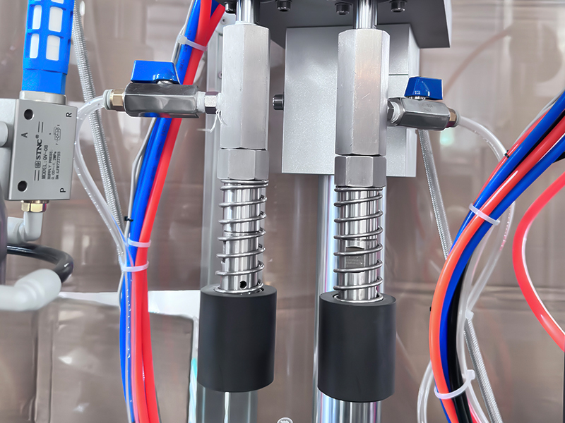 2. Заполнение плода