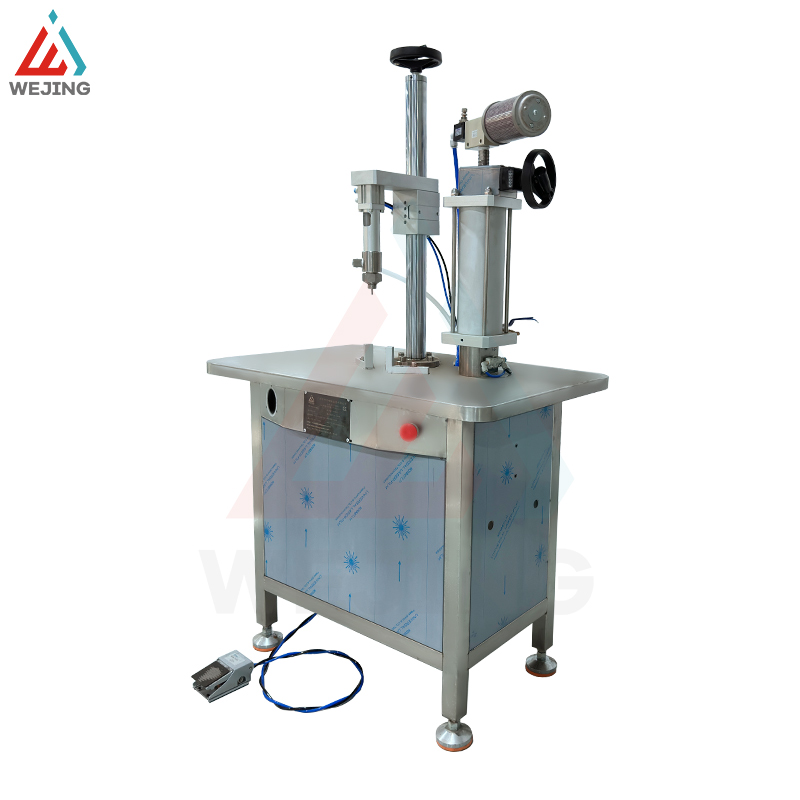 Маленькая аэрозольная начинка 