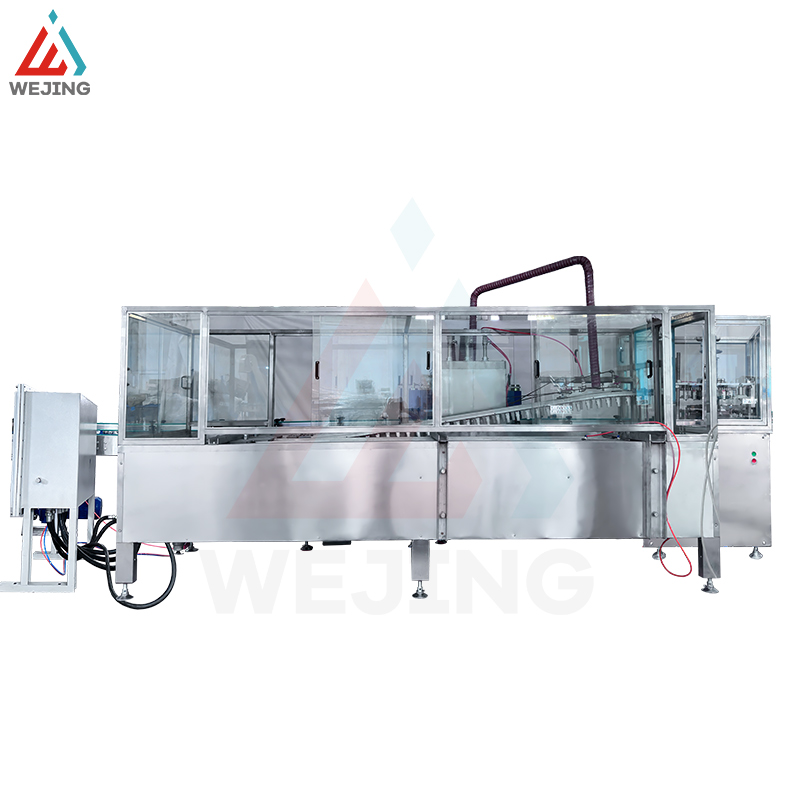 Машина для испытания на утечку в водяной ванне для аэрозольного баллончика 