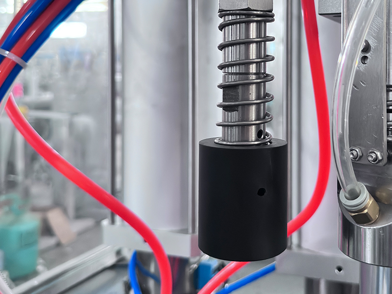 4.опрессовка