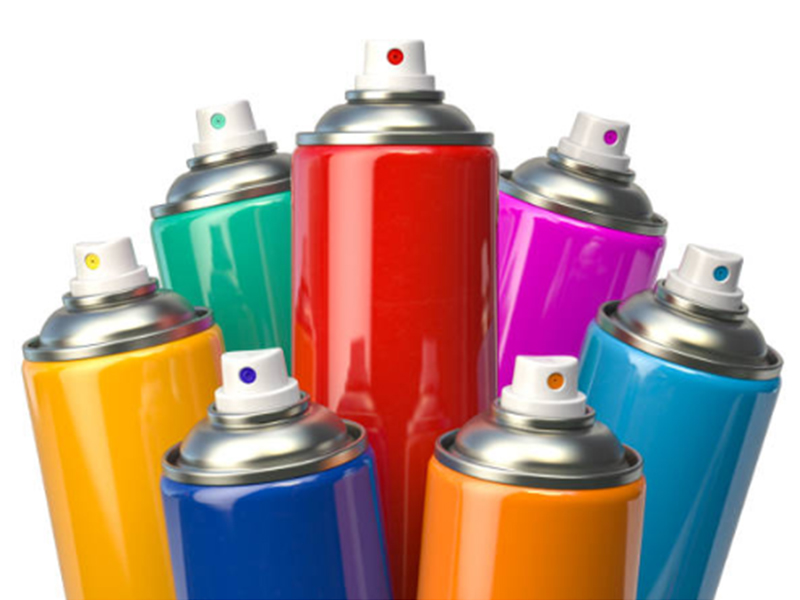 Машины и решения для розлива масляных красок