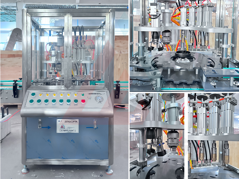 Детальное изображение-аэрозольная-газозаполняющая-и-укупорочная машина