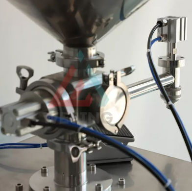 Косметическая машина для наполнения