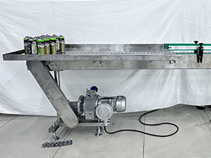 упаковочный стол