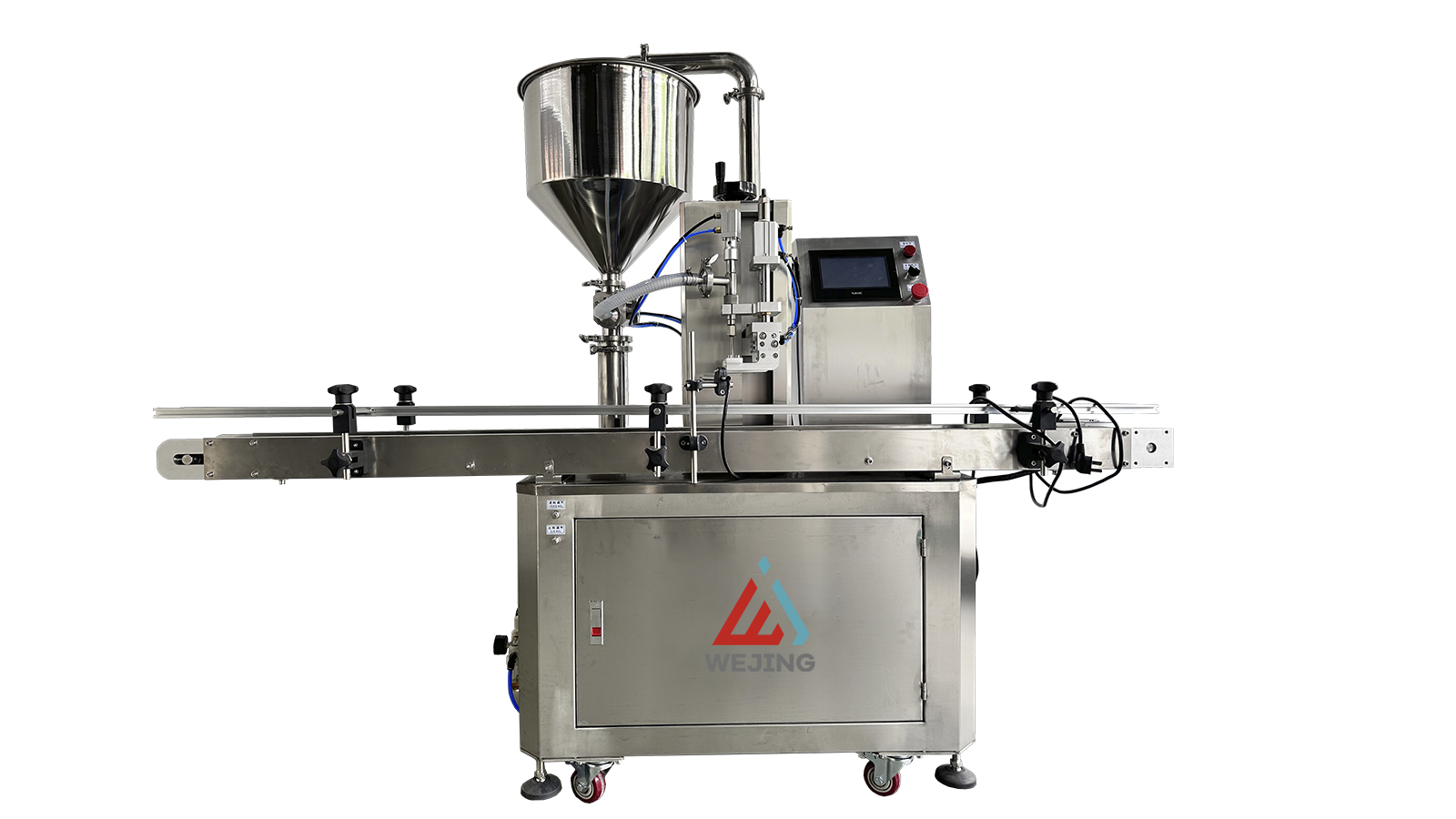 Как выбрать машину для наполнения кремом