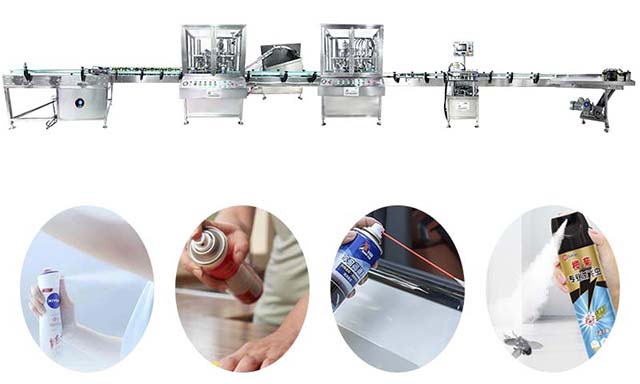 Аэрозольные баллончики или мешок на клапане: комплексный анализ