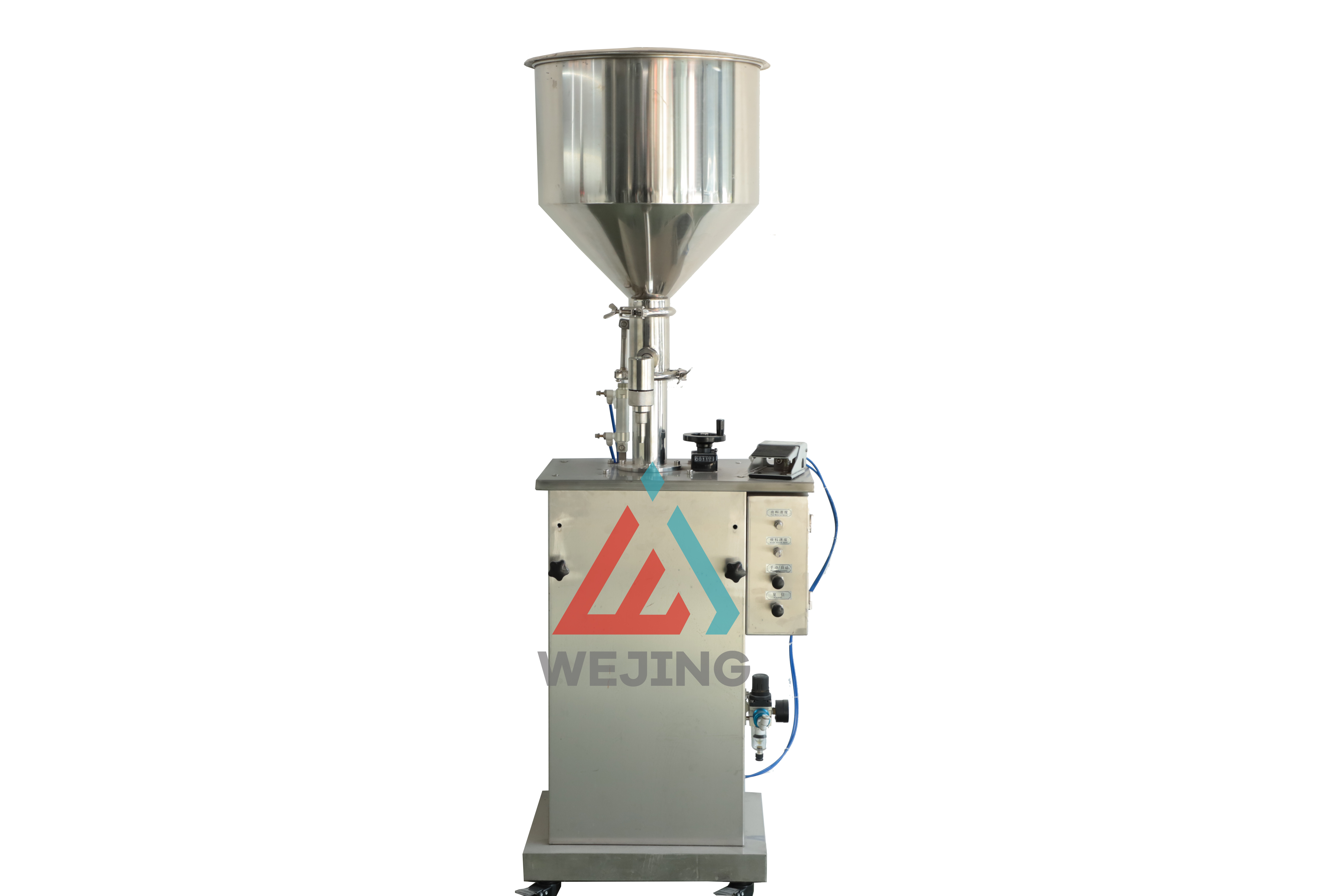 Жидкая пастовая начинка