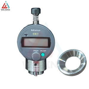  Аэрозоль может скручивать высоту датчика | Точность 0,01 мм