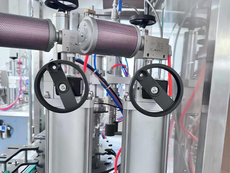 5.дозирующий цилиндр