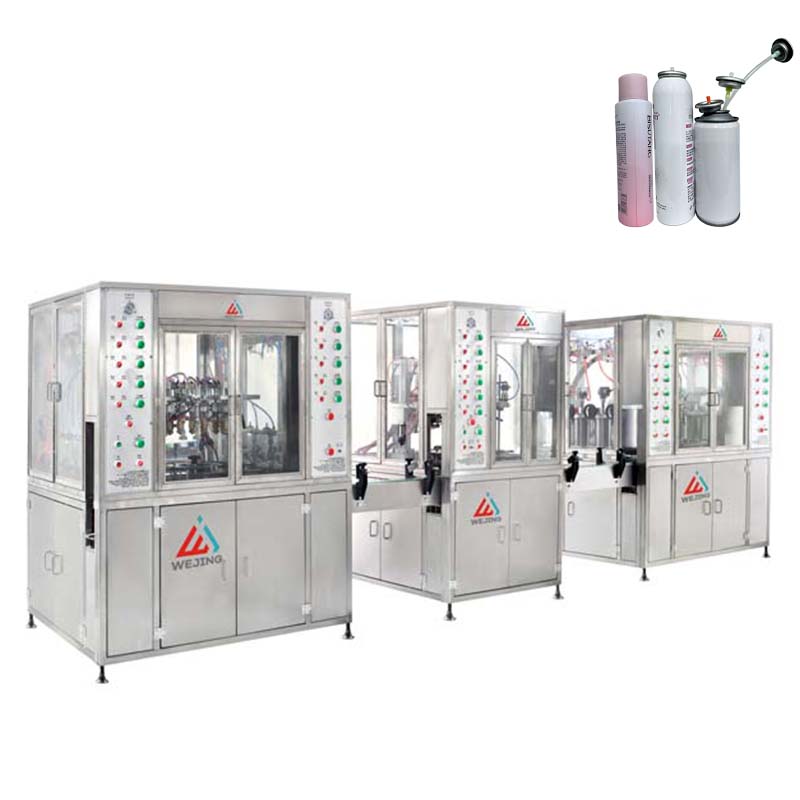 Ведущие производители разливочных машин в Китае