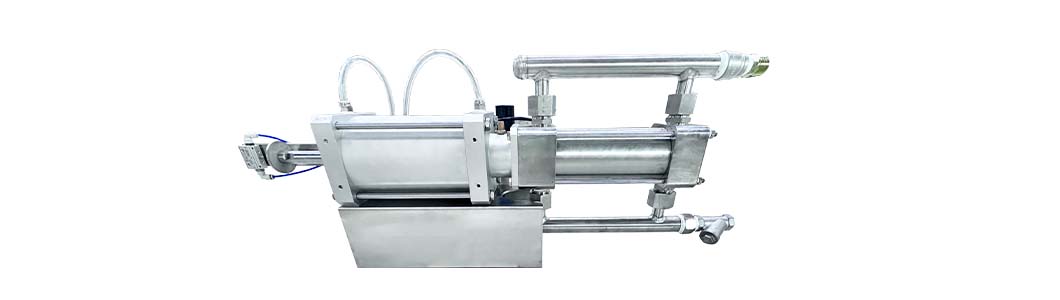 распылительный насос