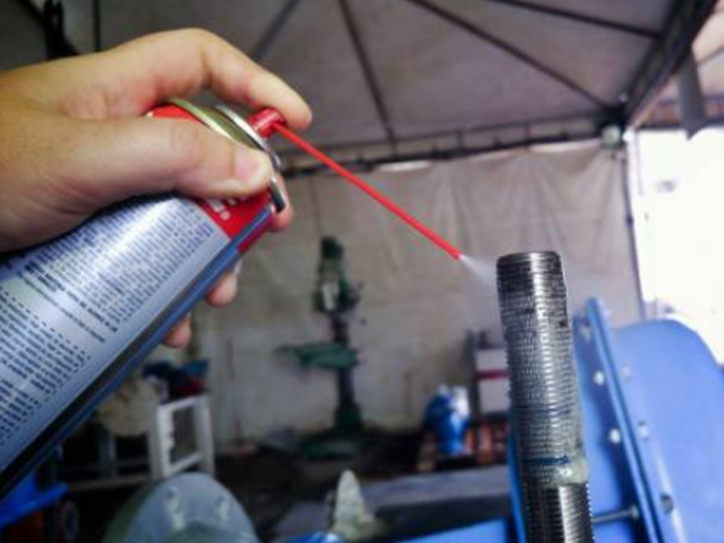 Машины и решения для производства смазочных материалов