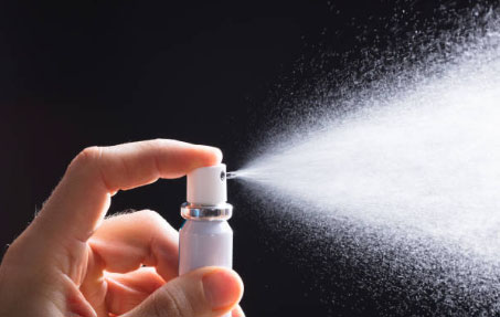 От сырья к аэрозольному продукту: полное руководство по технологической цепочке производства аэрозолей