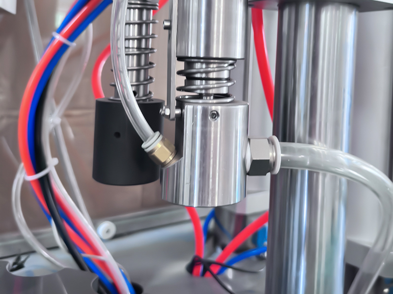 4. чистящая головка