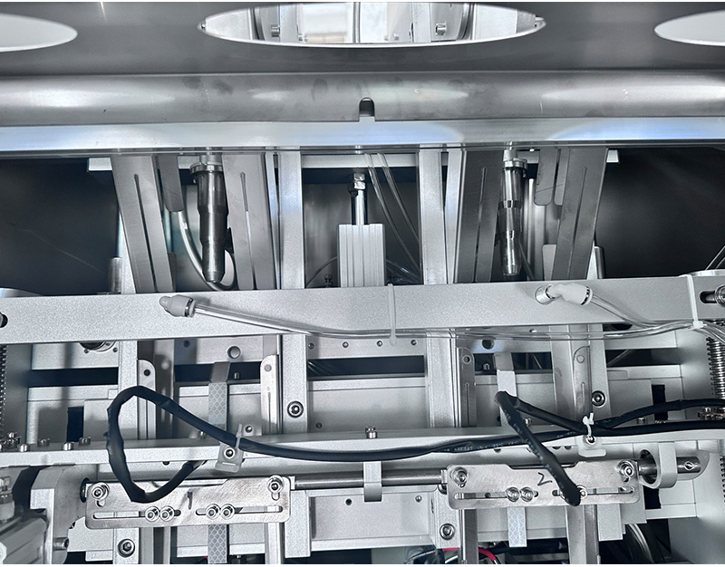 Косметическая сбоя наполнителя