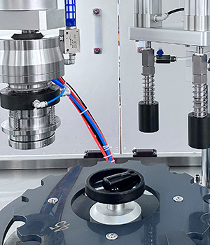 Автоматическая аэрозольная машина аэрозоля (1)