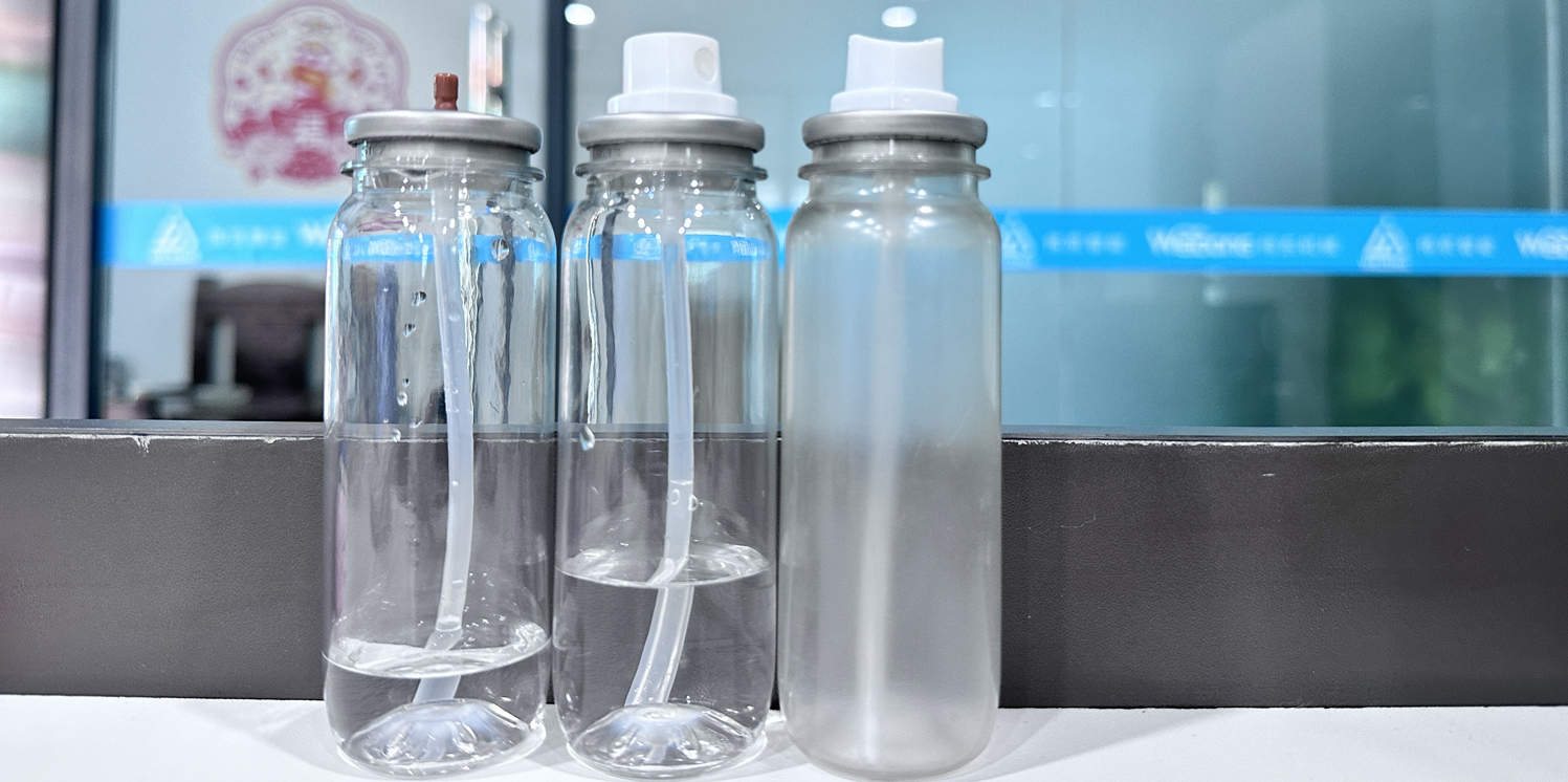 Солнцезащитный крем-аерозол