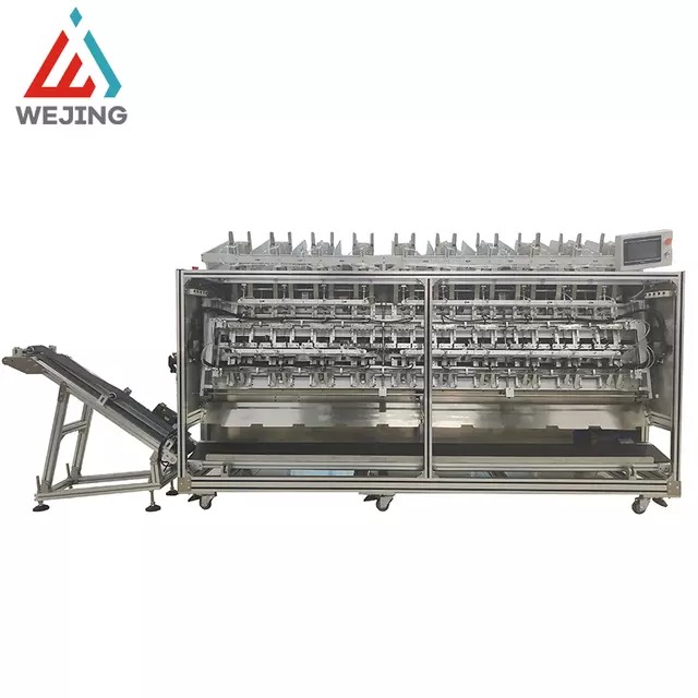 Как измерить размер упаковочных пакетов