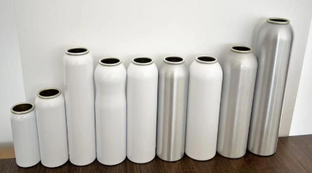 аэрозольный баллончик.