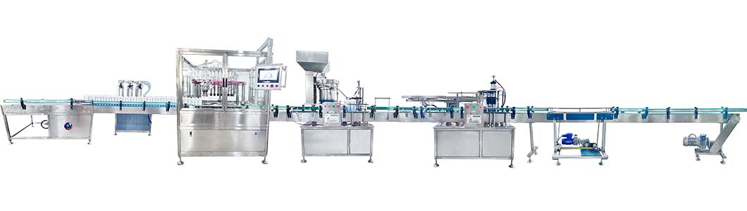 Bov Aerosol Line Line