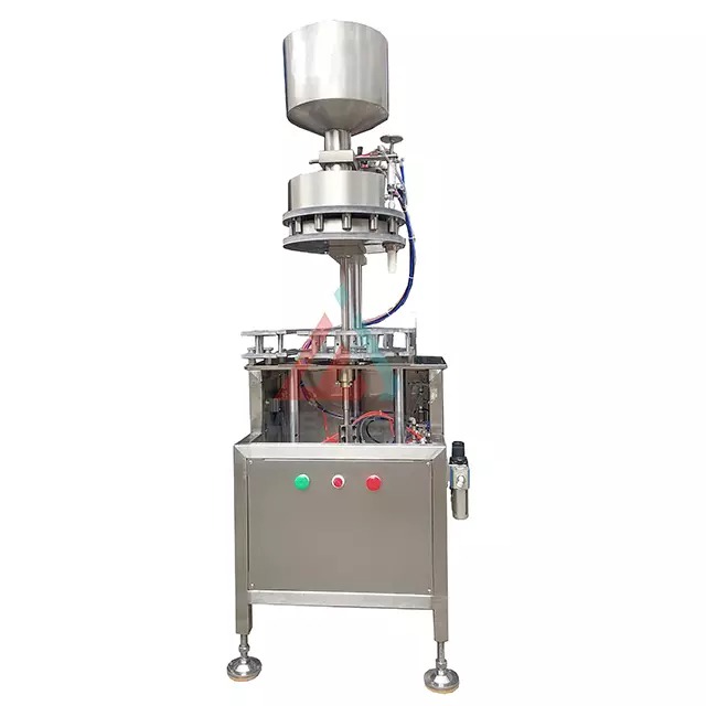 Список 10 крупнейших производителей этикетировочных машин