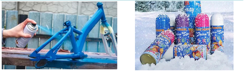 Стекло-бод-аерозол-продюсер